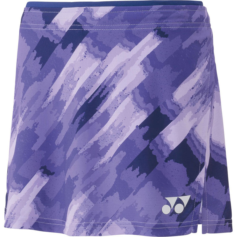 ウィメンズスカート(インナースパッツ付) テニス スコート (26130-354)