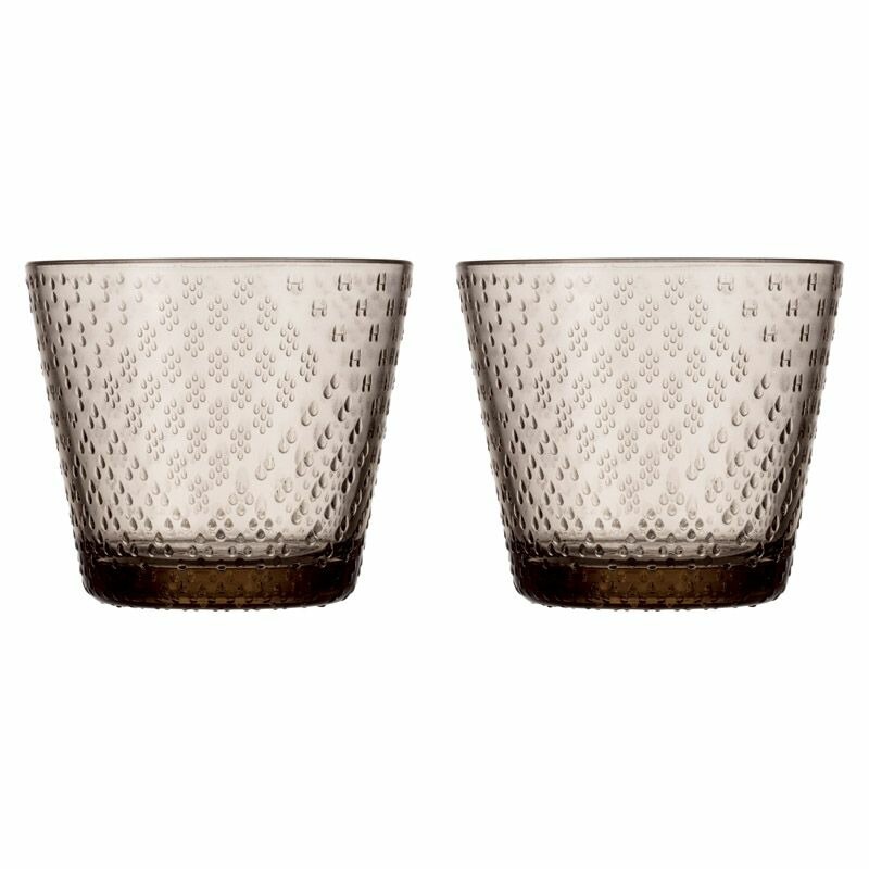 ツンドラ タンブラー290ml ペア リネン 6,134円