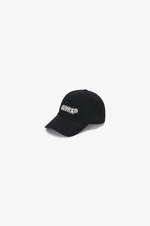 Qoo10 LMC FN DOODLE 6PANEL ロゴ