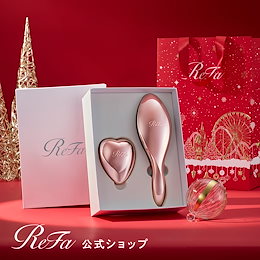【即日発送】Refa 限定品※値下げ不可 即日発送】Refa 限定品※値下げ不可 ReFa WONDERLAND 2025 | ReFa公式