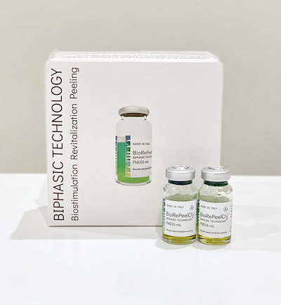 【付属品1式セット】 ミラノリピール　ボディ用 12ml...のサムネイル