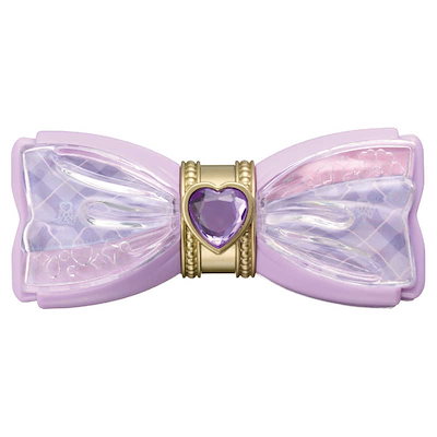 他サイト： バンダイ　BANDAI　キミとアイドルプリキュア Pretty Holic プリティアップリップ キュアキュンキュンの商品画像