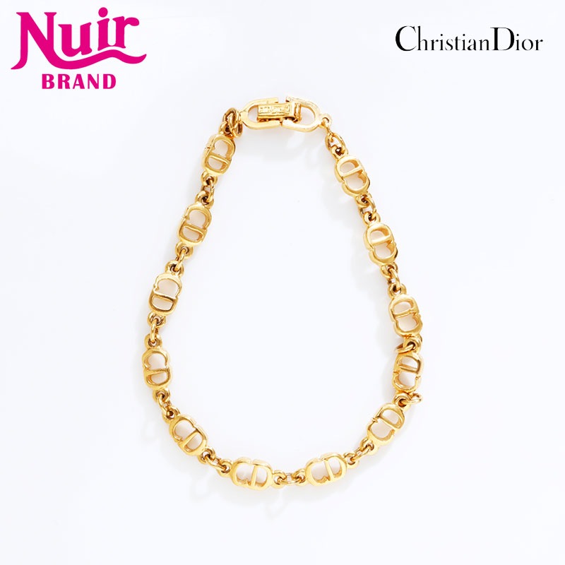 ブレスレット ゴールド WS21768