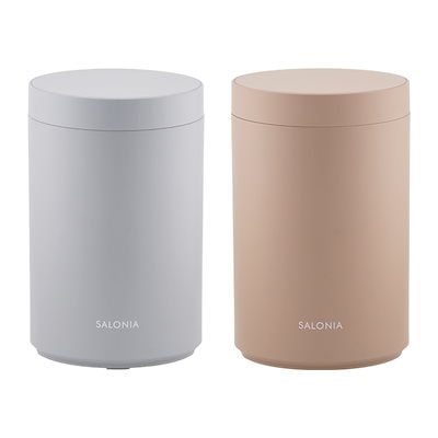 SALONIA ピュア ブライト スチーマー２月末まで出品 Qoo10] SALONIA ピュアブライトスチーマー [2種類から選 : 美容・健康家電