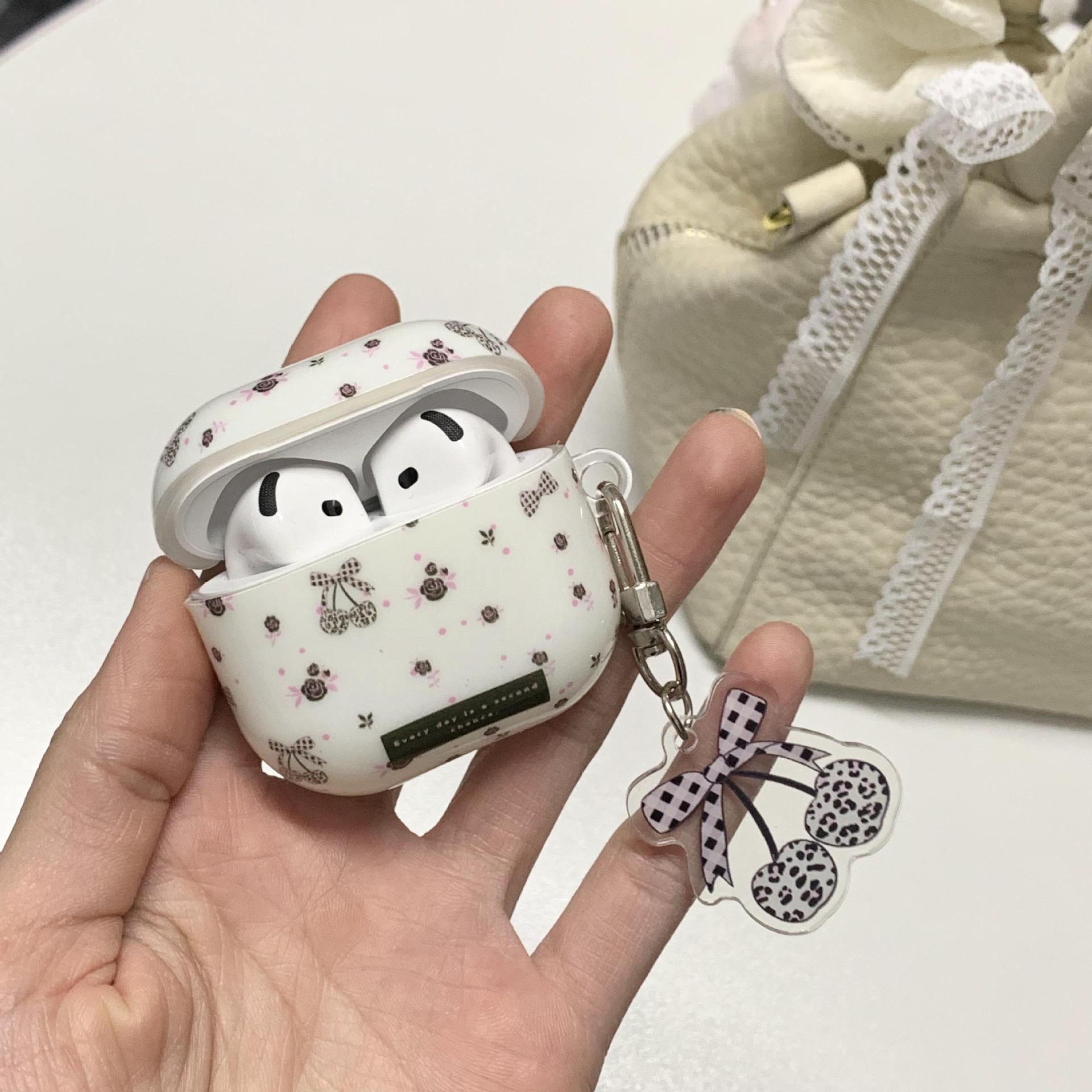 【20点セット】【送料無料】insキャンディースポット対応airpodspro 2世代イヤホンケースワイヤレスBluetooth新3世代Proイヤホンカバーソフトケース