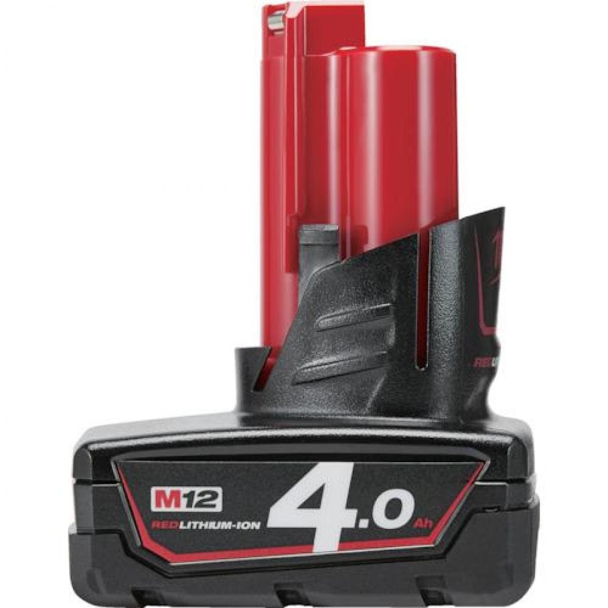 ミルウォーキー M12 4.0Ahバッテリー M12 B4 JP バッテリー 長寿命 充電器 充電 電動工具 工具用バッテリー