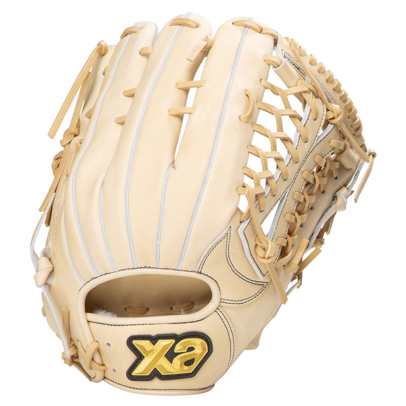 ザナックス XANAX 軟式グラブ トラスト グラブ・ミット グラブ・ミット 野球 25SS (BRG25PG1T)