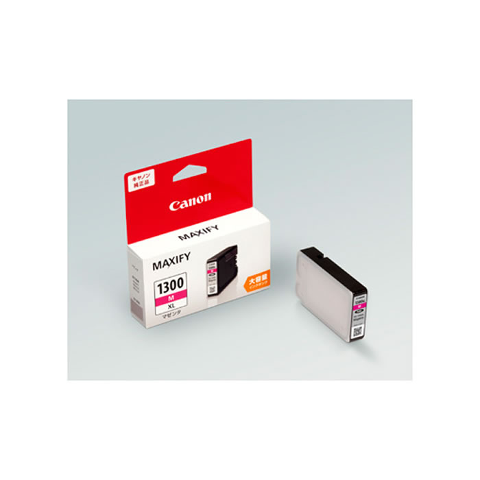 PGI-1300XLM [�}�[���^ ��e��]