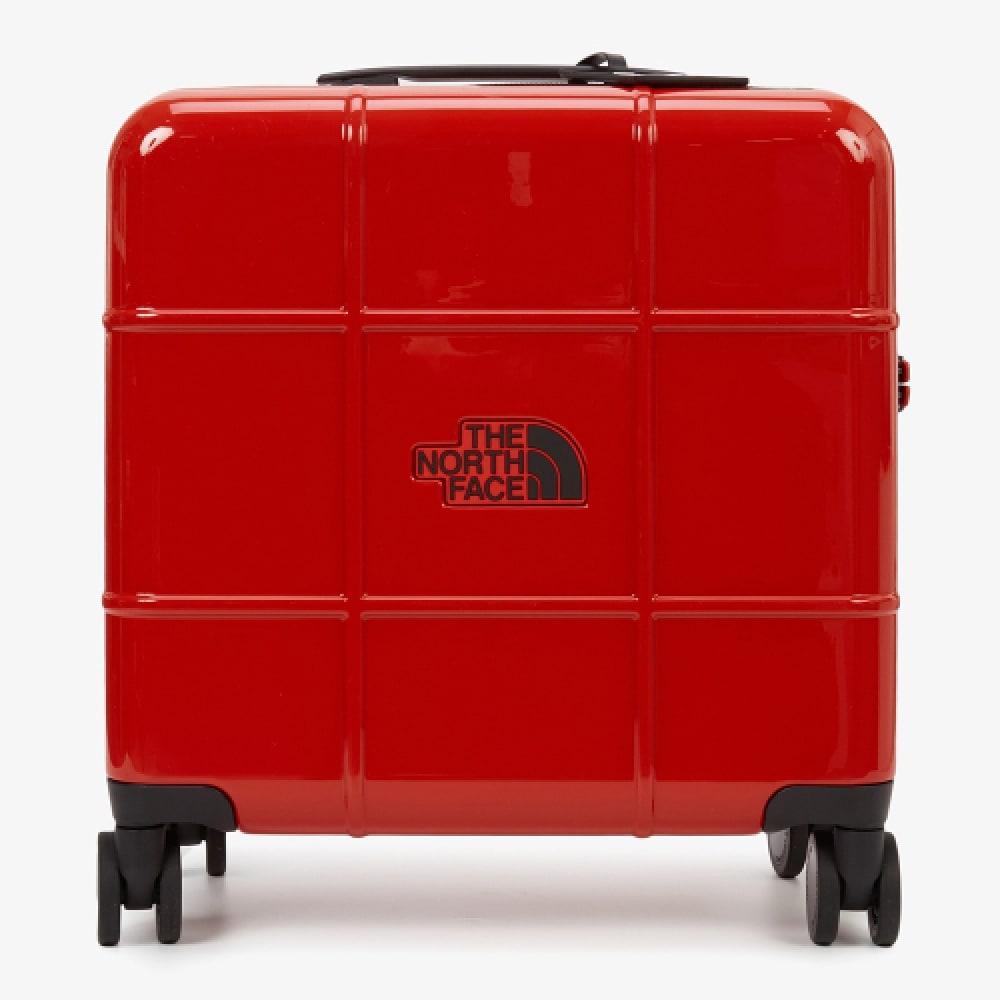 ザ・ノース・フェイス NN2AR00D T&F ニューウィーラー 16_レッド