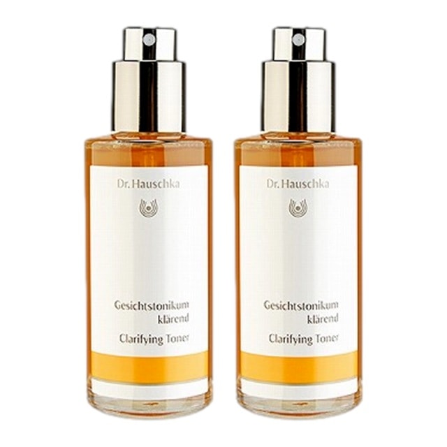 クラリファイング トナー 100ml x 2 お得な2個セット