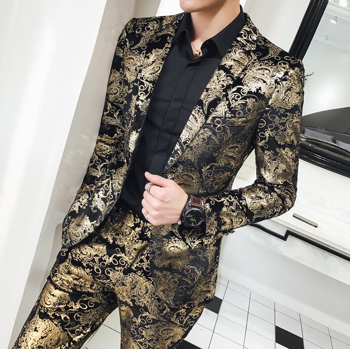 大好評 上品 メンズスーツ 出演 映画館 洋服 紳士用 2点セットアッフ 「上着+パンツ」 ビジネス 韓国風 花婿の介添え 結婚式 通勤 宴会 スリムスーツ 入学式 オシャレ 成人式 フォーマル 学生