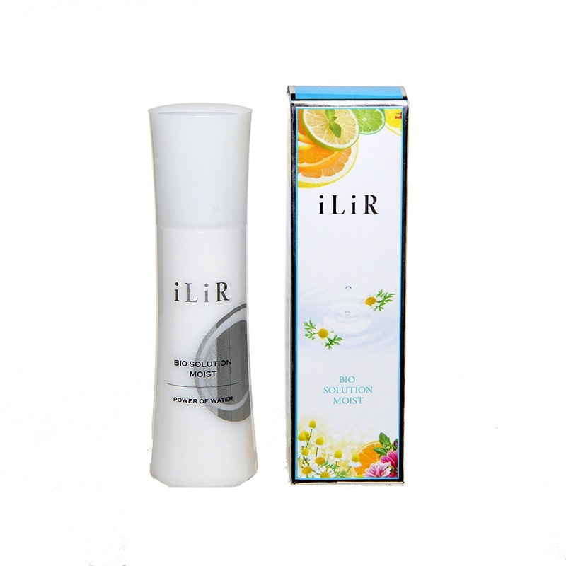特典サンプル付 イリアール　バイオソリューションモイスト　 乳液 　おすすめサンプル1個付き 4,805円