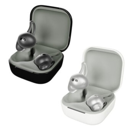 【倉庫直送】　AVIOT 完全ワイヤレスイヤホン TE-M1