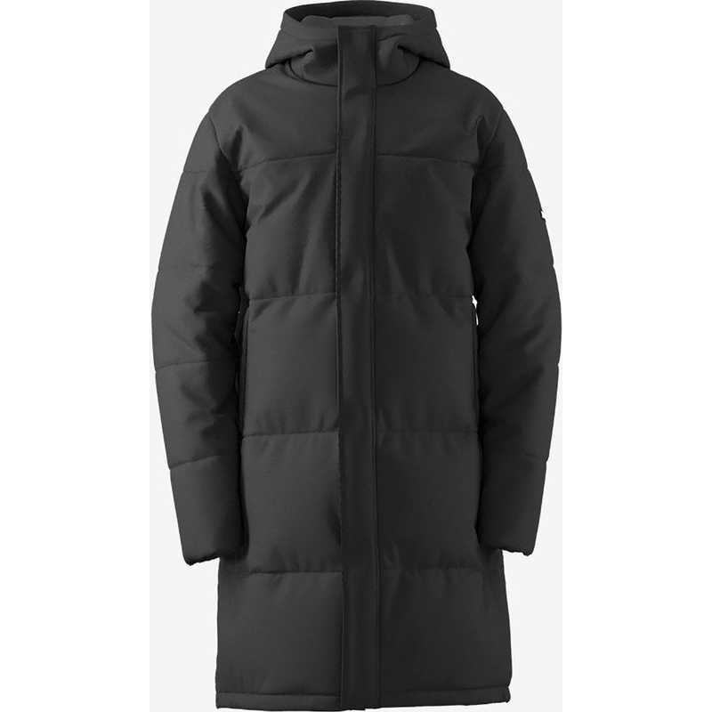 バタフライ　卓球用品 Butterfly ユニセックス BTY・ロングコート ブラック XO　46780