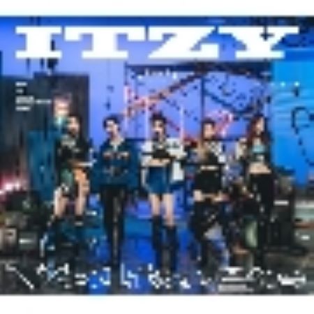 シリアル封入 ITZY Voltage 限定盤A.B.通常盤初回 計3枚 新品未開封