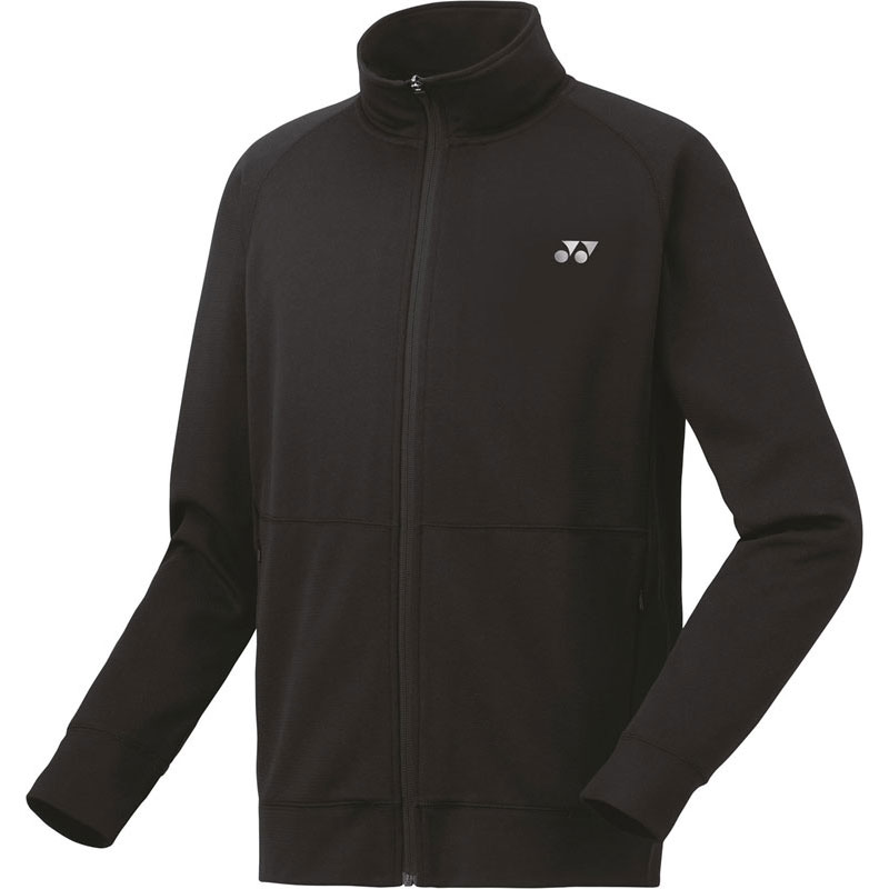 ユニニットウォームアップシャツ テニス ＷＵＰニットジャケット (51053-007)