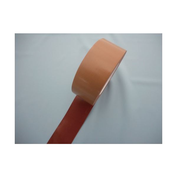 （まとめ） 日東エルマテリアル施工用布テープ プロ3000 100mmx25m PRO3000-100 1巻 [x3セット]