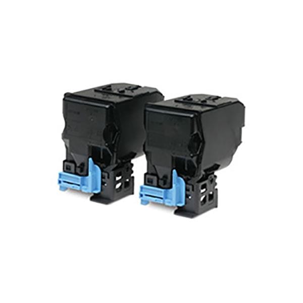 (純正品) EPSON エプソン インクカートリッジ/トナーカートリッジ (LPC4T11KP ブラック) 2個入り ETカートリッジ