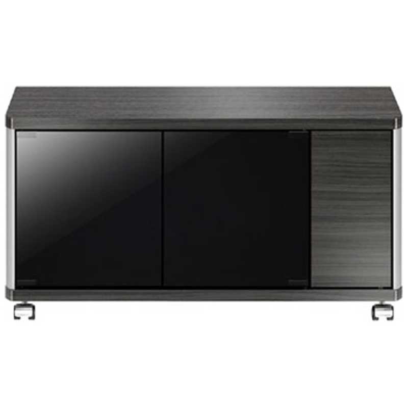 朝日木材　テレビ台 目安：～32型対応 ハイタイプ 　AS-GD800H