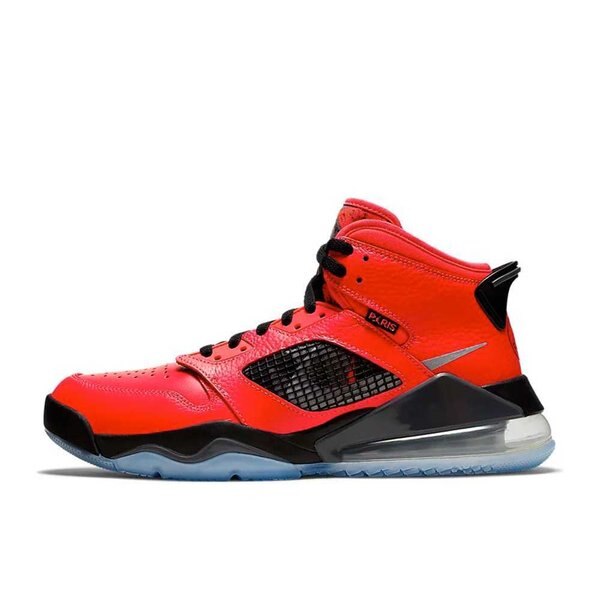 エアジョーダンマーズ 270 PSG 28cm Nike Air Jordan Mars 270 PSG Paris Saint-Germain CN2218-600