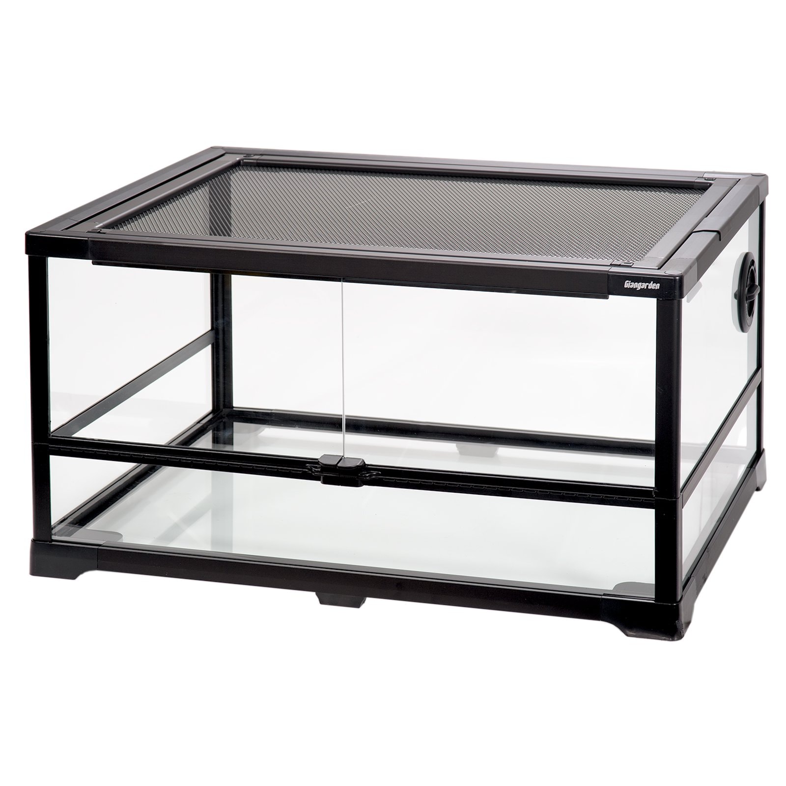 ジャイアンガーデン　フォ―ダブルレプタイルガーデン　６０３２　Ｂ　スイングドア　ＣＲＣ17―15―05―60―00