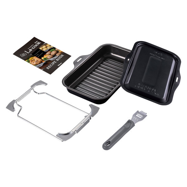 PGDL-50B ブラック ラクックグラン