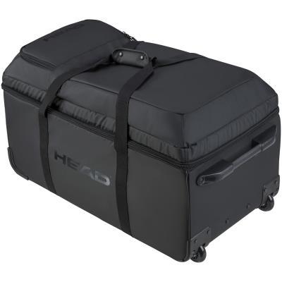 HEAD ヘッド TOUR TRAVEL BAG BK テニス 260956 バッグ
