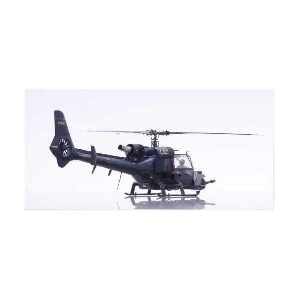 1/32 Scale Blue Thunder Die-Cast Helicopter 並行輸入品