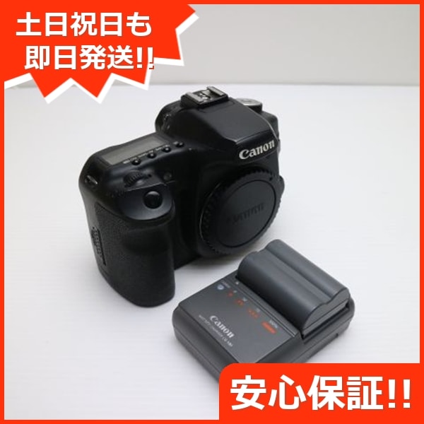 美品 EOS 50D ブラック ボディ デジ1 Canon 26