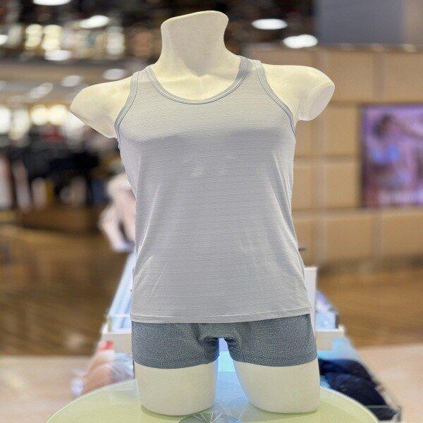 RU1709_アスキンクーリング機能性男性ランニング