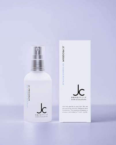 JC PROGRAM 3GF エッセンスリッチ プラス 100ml