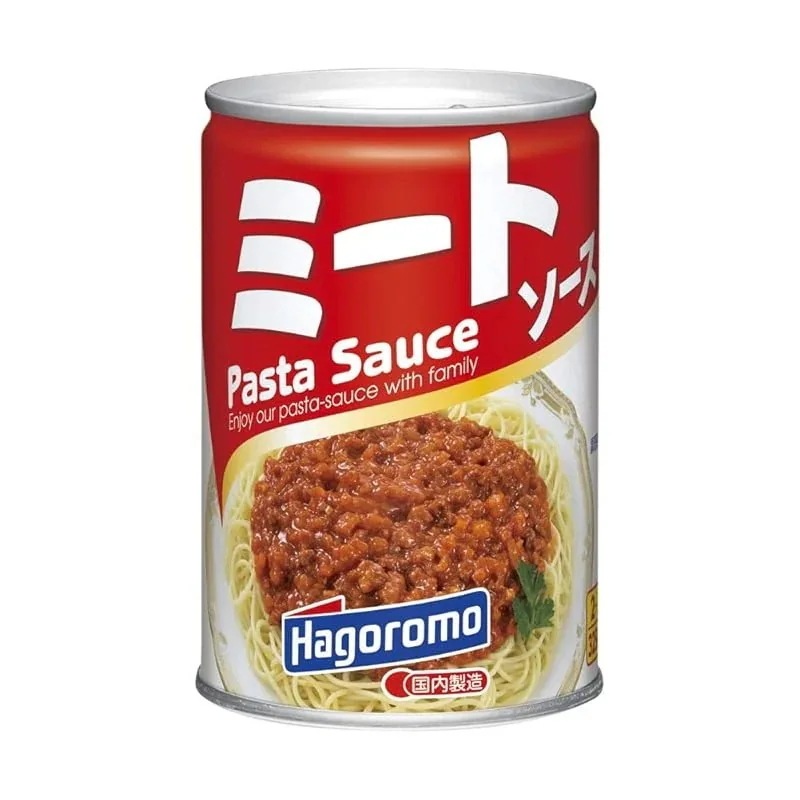 はごろも ミートソース 290g (69) ×12個
