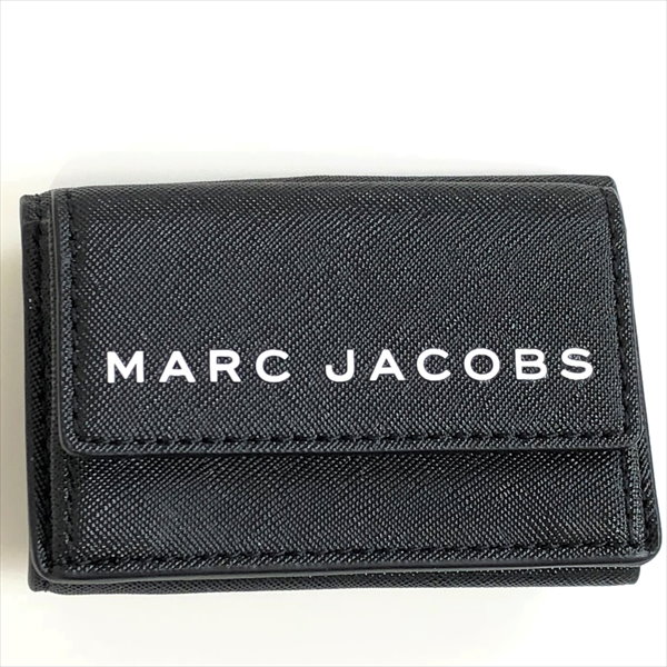 財布◆MARC JACOBS◆三つ折り財布 M0015057レディース ウォレット