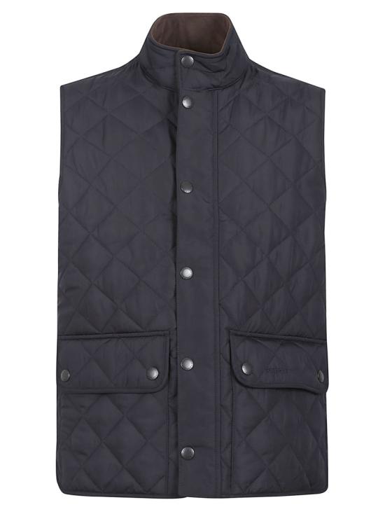 BARBOUR Men Jacket MGI0245MGINY71 Blue