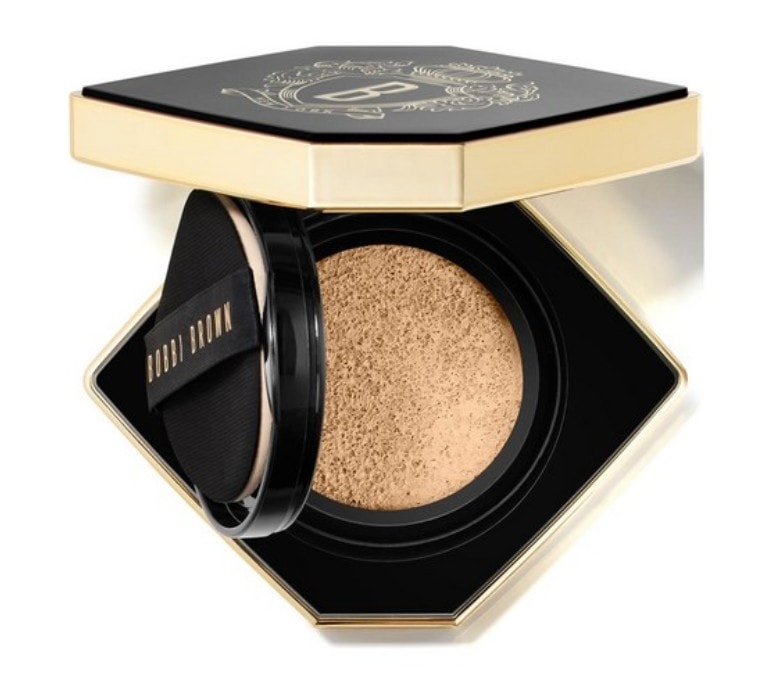 インテンシブスキン セラムクッションファンデーション SPF40 PA++++ 12g（ライト）1個