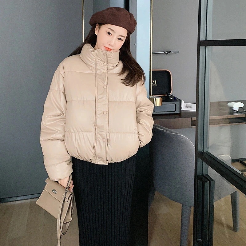 大人気上品中綿ジャケットレディース中綿コートダウンコートジャケットアウターカジュアルゆったり通勤通学かっこいい304050