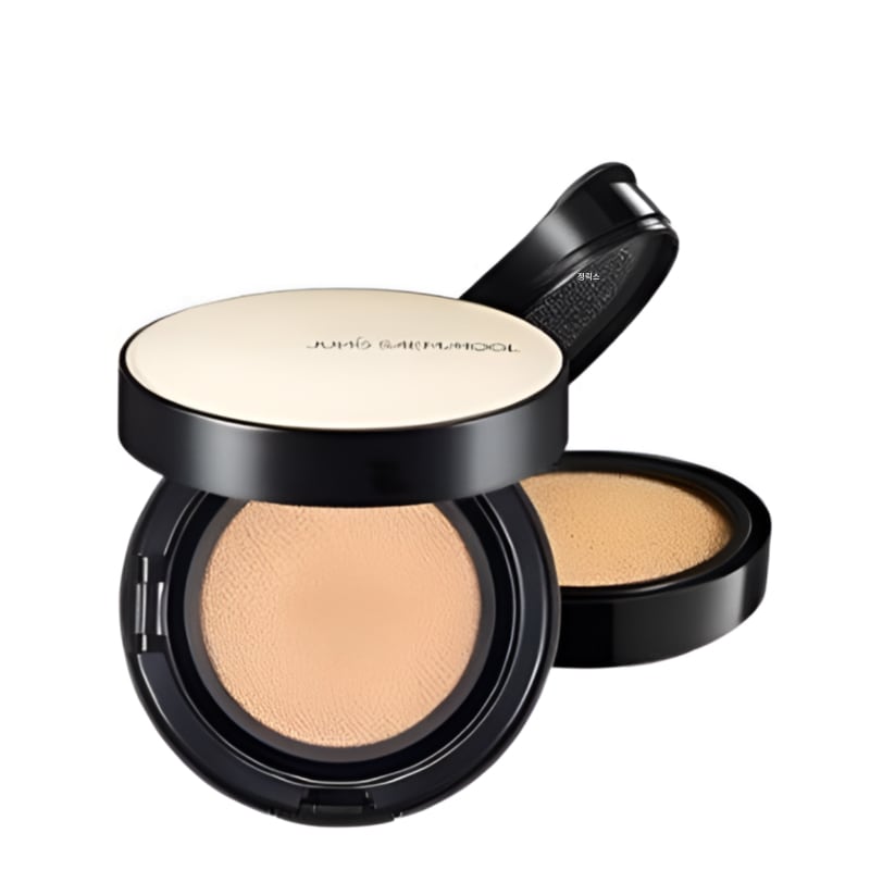 エッセンシャルスキンヌーダーロングウェアクッション（本品＋詰め替え）