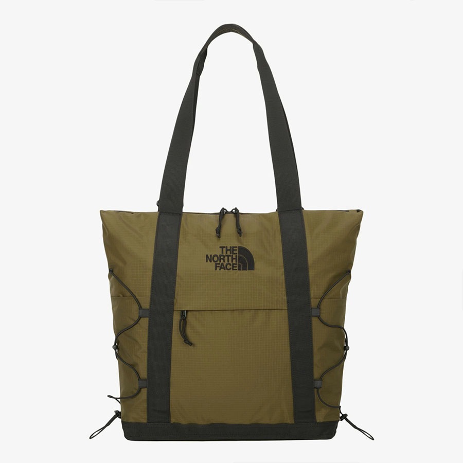 THE NORTH FACE ノースフェイス バッグ リュックバッグパック トートバッグ INDONESIA メンズ レディース ブラック 防水 NF0A52SV BOREALIS