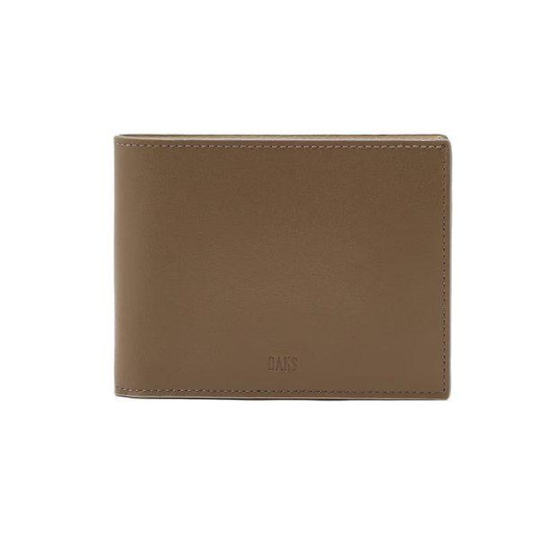 スリムトープ二つ折り財布 DBWA6E753
