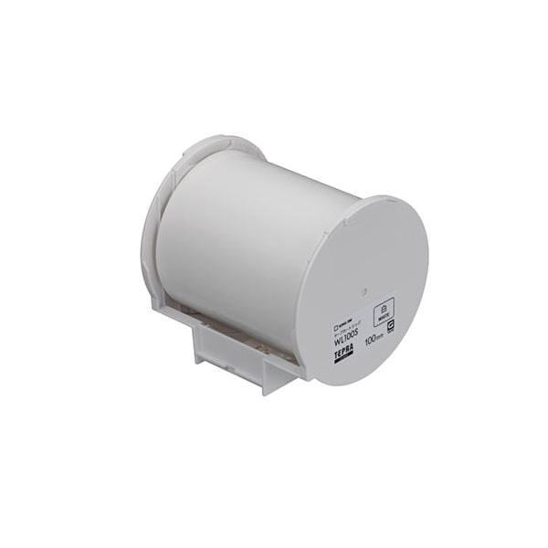 キングジム(KING JIM) Grand テープカートリッジ 100mm 白 WL100S 5,087円