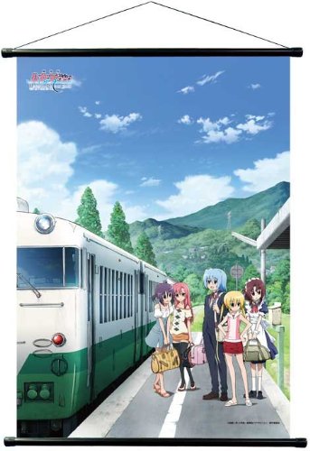 劇場版 ハヤテのごとく! HEAVEN IS A PLACE ON EARTH B2タペストリー