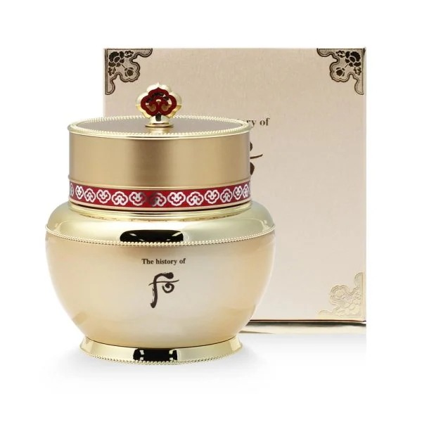 The Hoo ビチェプ ジャユン クリーム 60ml ロイヤル クリーム ロイヤル クリーム (贈呈品なくなり次第贈呈終了)