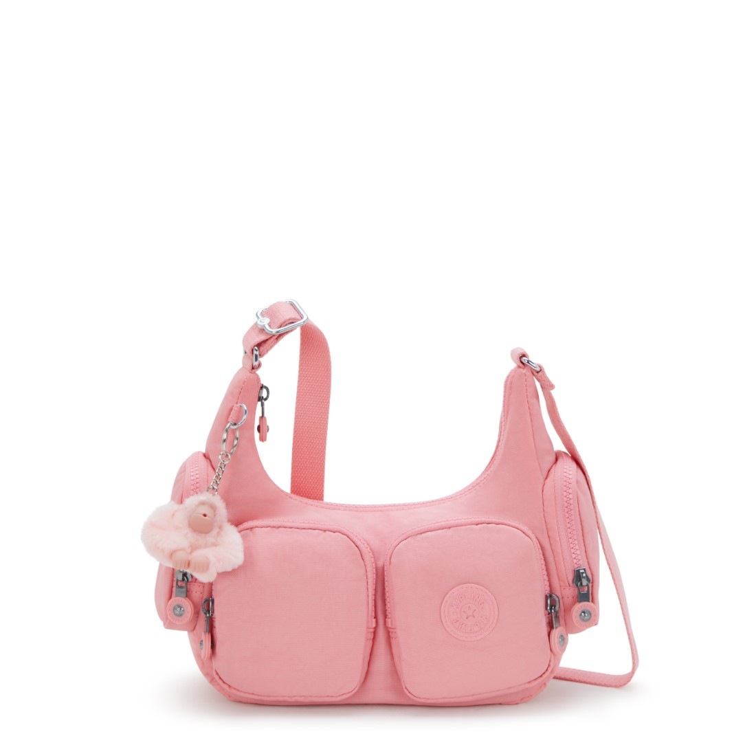 公式 リッカエス(エンジョイアブルブラッシュ) KI43336LZ クロスボディバッグ