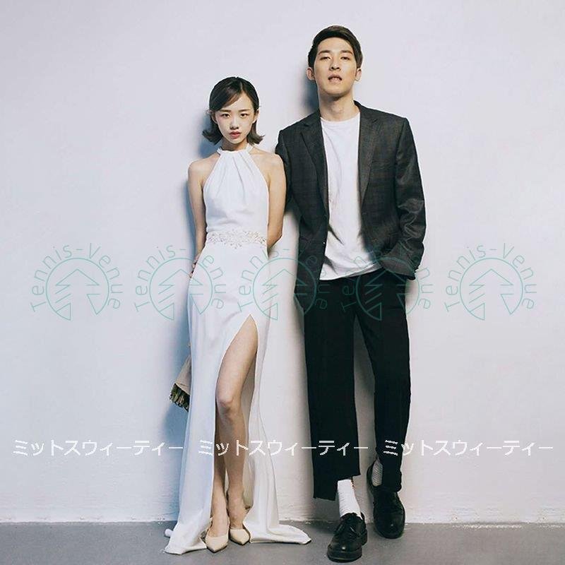 ウェディングドレス ウエディングドレス 二次会 花嫁 パーティードレス 披露宴 ブライダル 結婚式