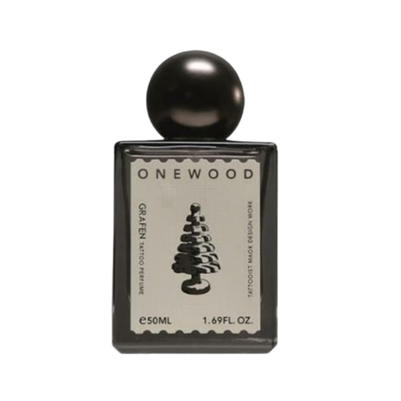 タトゥーパフュームワンウッド50ml 5,543円