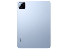 Xiaomi Pad 7 8GB+256GB VHU5465JP [ブルー]