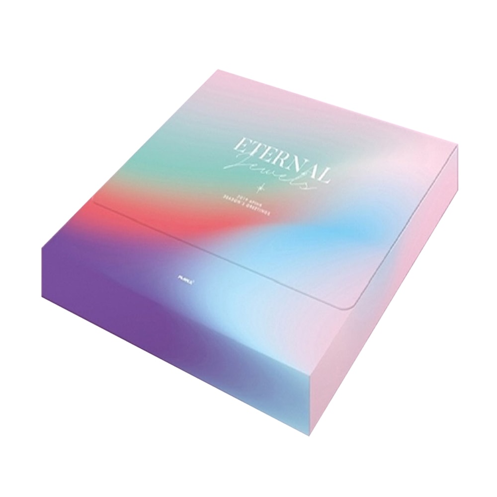 エイピンク - ETERNAL JEWELS : 2019 SEASONS GREETINGS(K-POP)