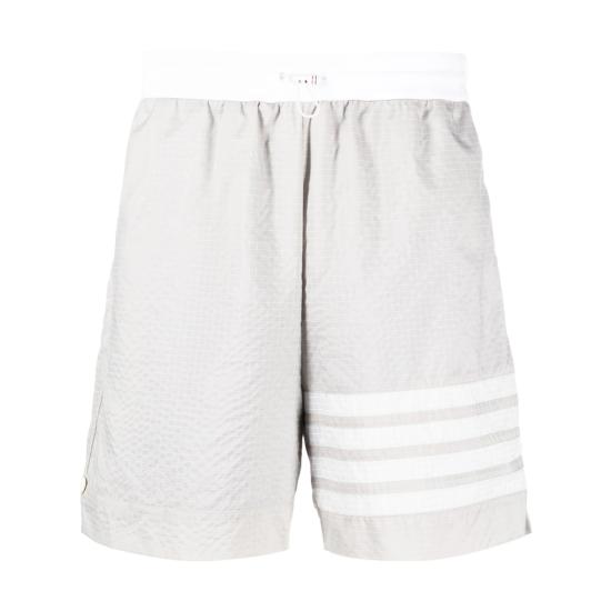 THOM BROWNE Men Shorts MJQ197A F0517 055 GREY
