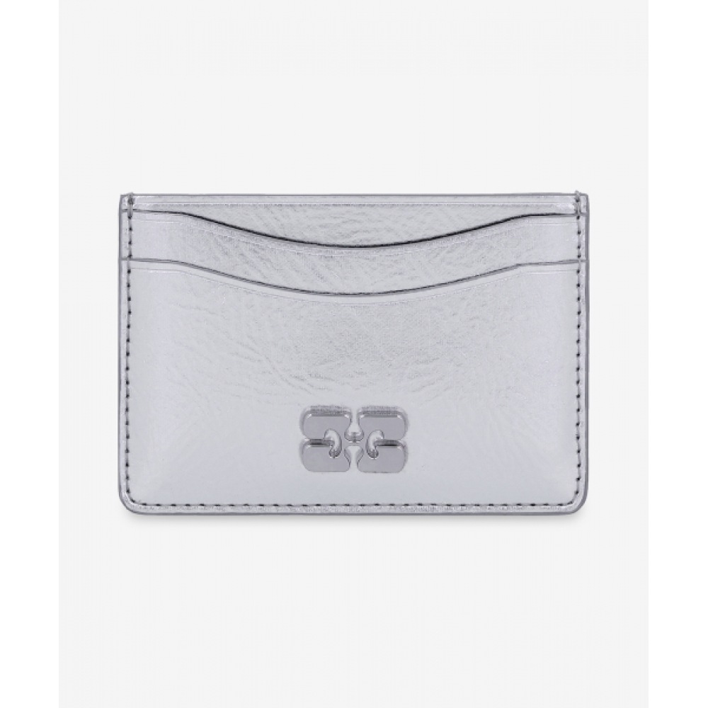 ガンニガニブメタリックカードホルダー-シルバー/A6596018 13,673円