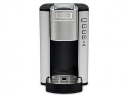 【新品/在庫あり】クイジナート コーヒー&ホットドリンクメーカー ブラック SS-6BKJ cuisinart